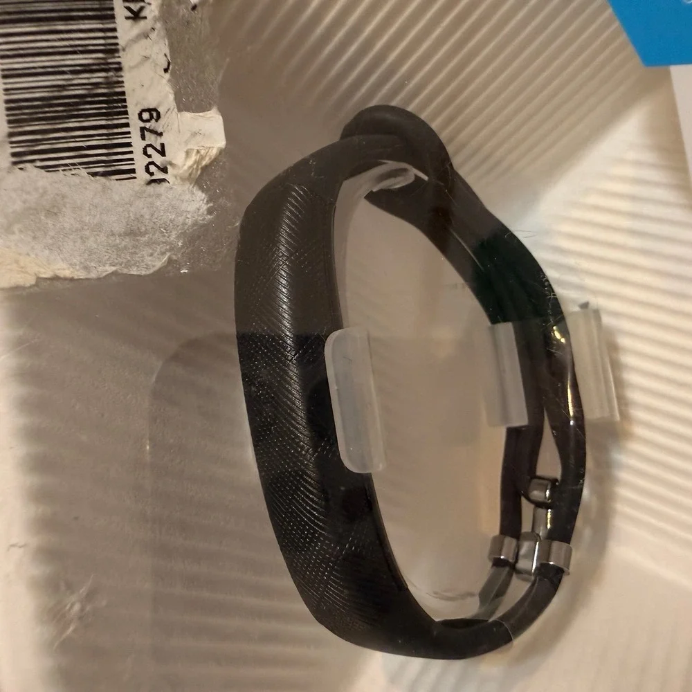 Jawbone up2 by